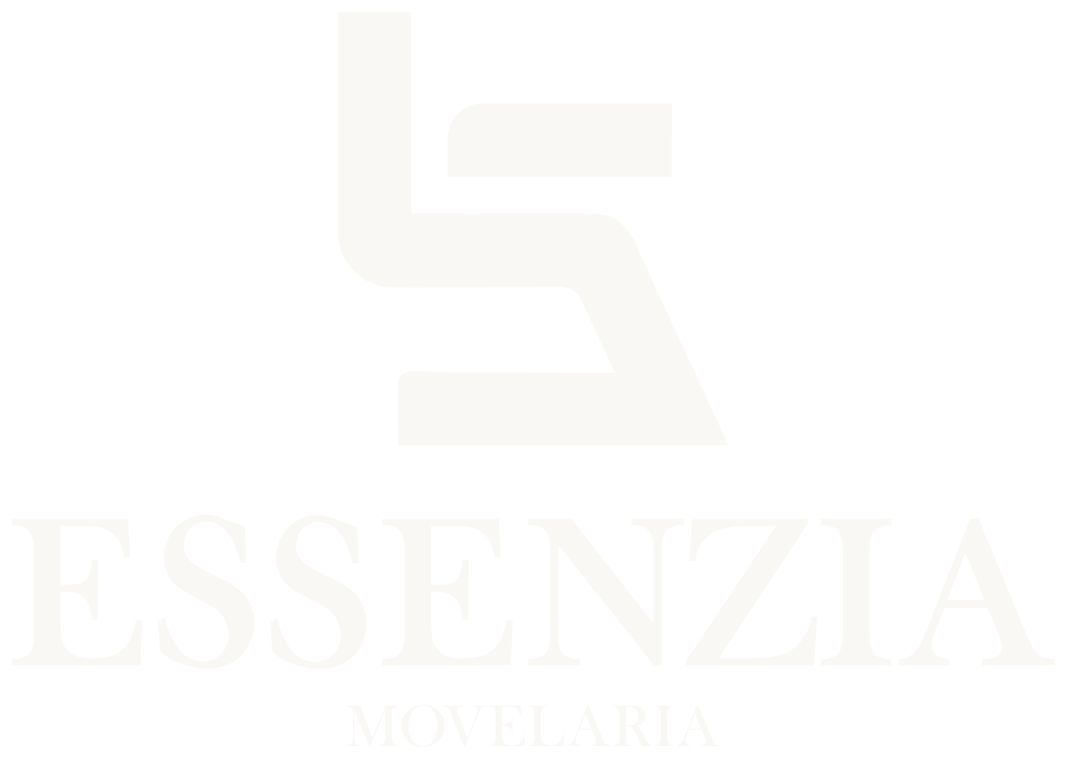 Essenzia Movelaria